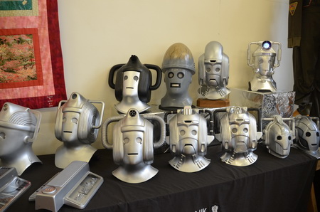 Cybermen